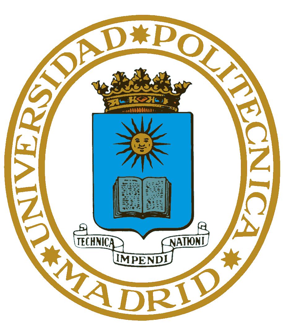 Logo UPM