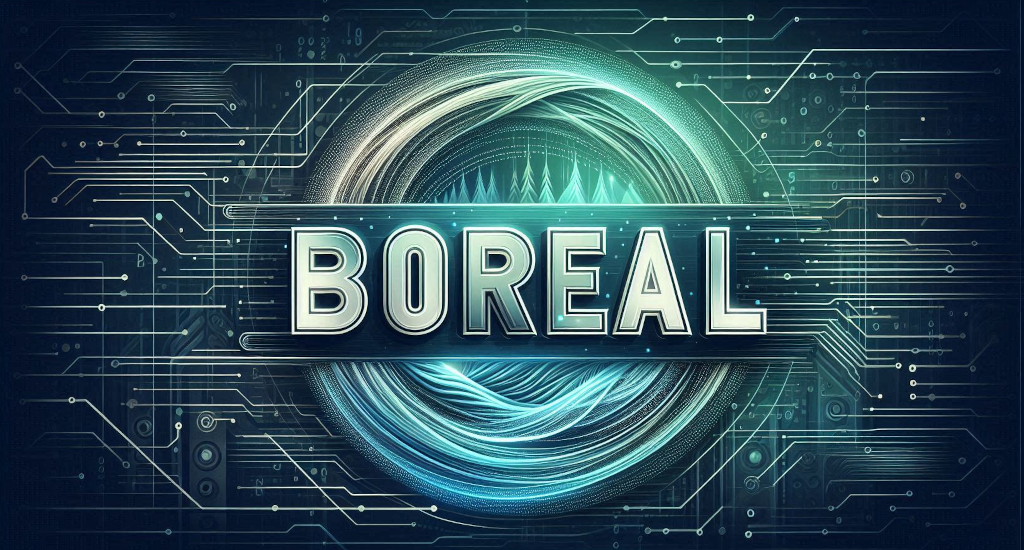 BOREAL